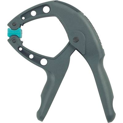 30-Ergo FZH spring clamp Wolfcraft 3625000 Span width (max.):30 mm