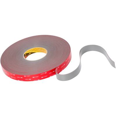 3M GPH-160F12-33 Tape Grey (L x W) 33 m x 12 mm 1 pc(s)