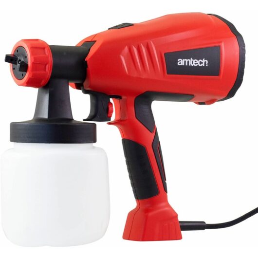 400W hvlp paint spray gun - V6150