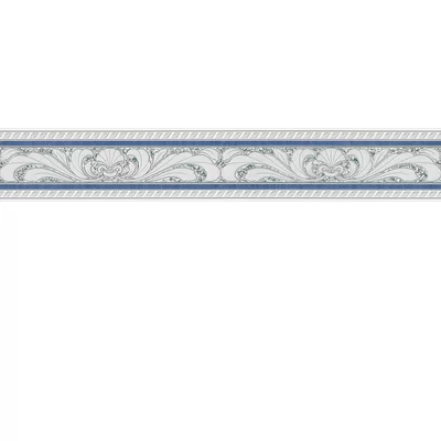Albany Border Textured Fan Border 6816-45