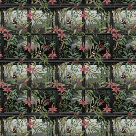 Albany Wallpaper Comoro 91391