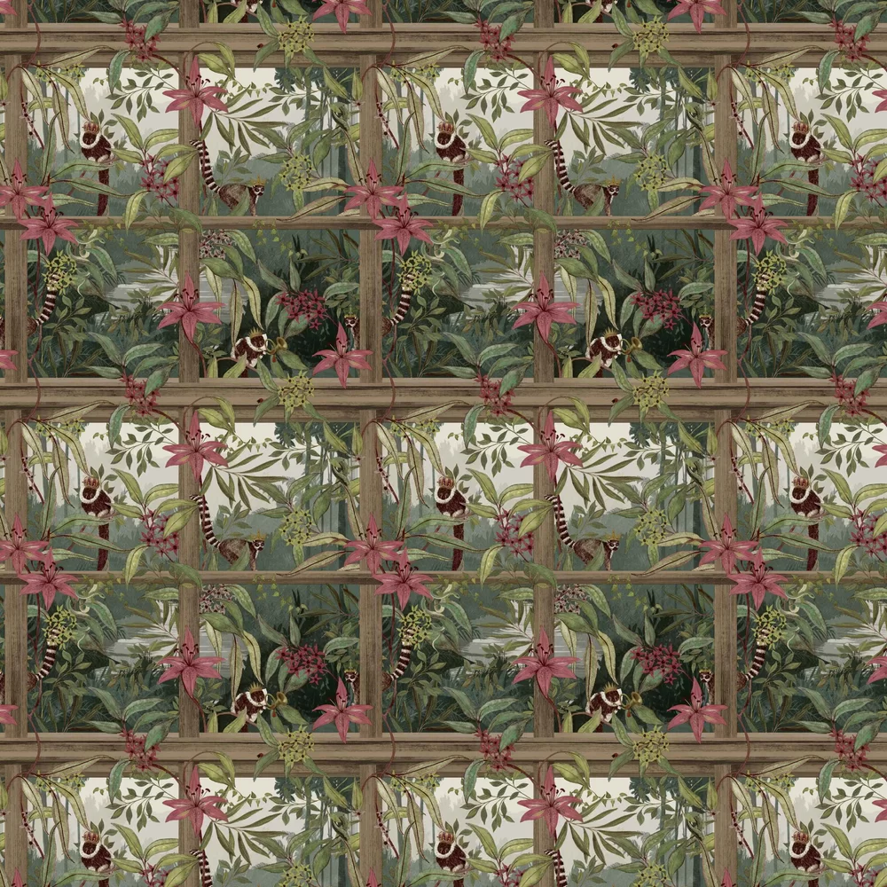 Albany Wallpaper Comoro 91392