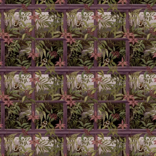 Albany Wallpaper Comoro 91393