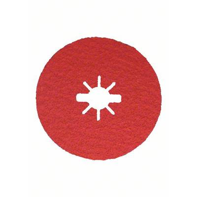Bosch Accessories 2608619183 Bosch Power Tools Diameter 125 mm Bore diameter 22.23 mm 1 pc(s)