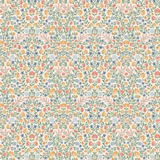 Cole & Son Wallpaper Court Embroidery 118/13029