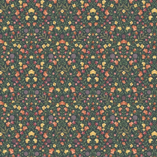Cole & Son Wallpaper Court Embroidery 118/13031