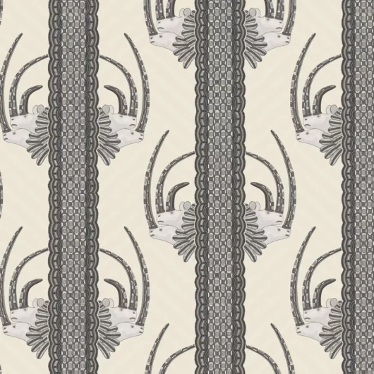 Cole & Son Wallpaper Jabu 109/3014