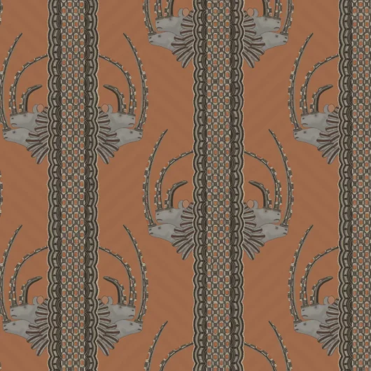 Cole & Son Wallpaper Jabu 109/3018