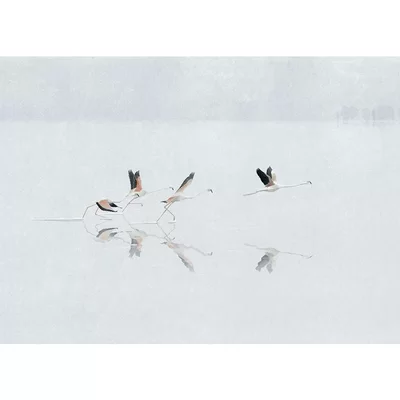 Coordonne Mural Donano Linen Mural A00318L