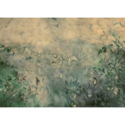 Coordonne Mural Heoridas C Linen Mural A00338L