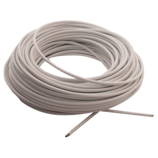 Curtain Wire, 30.5 Metres