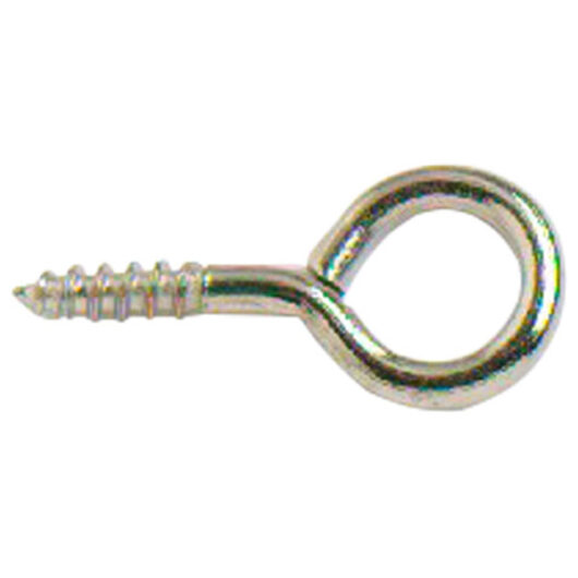 Curtain Wire Eyes (20 Pack)