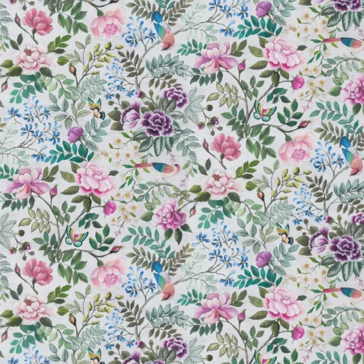 Designers Guild Wallpaper Porcelaine De Chine PDG1146/01