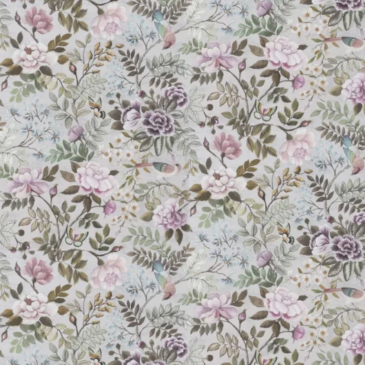 Designers Guild Wallpaper Porcelaine De Chine PDG1146/06