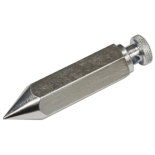 Faithfull - APB7142 Plumb Bob 225g (8oz) FAIPLUMBBOB8
