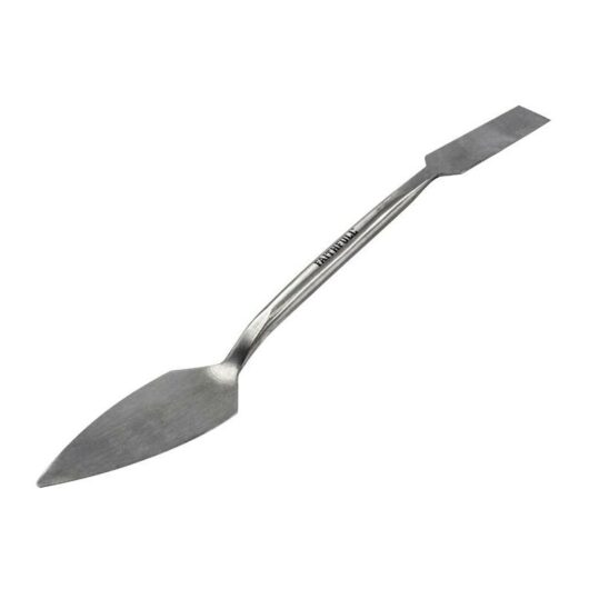 Faithfull - FAI015 Prestige Trowel & Square 3/4in (19mm) FAIPTTS34