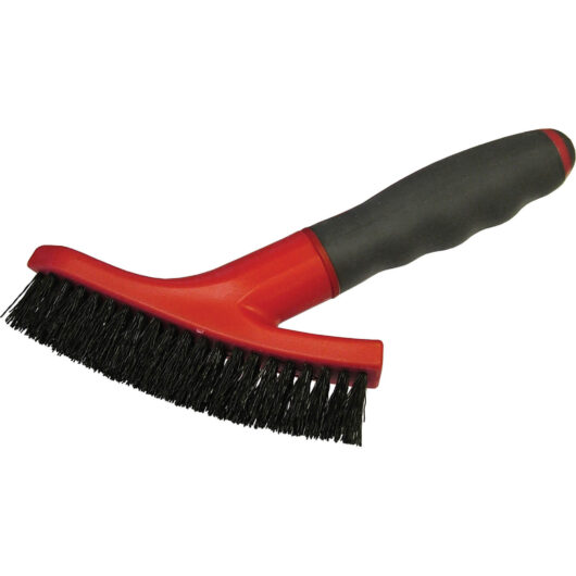 Faithfull Heavy Duty Grout Scrubbing Brush