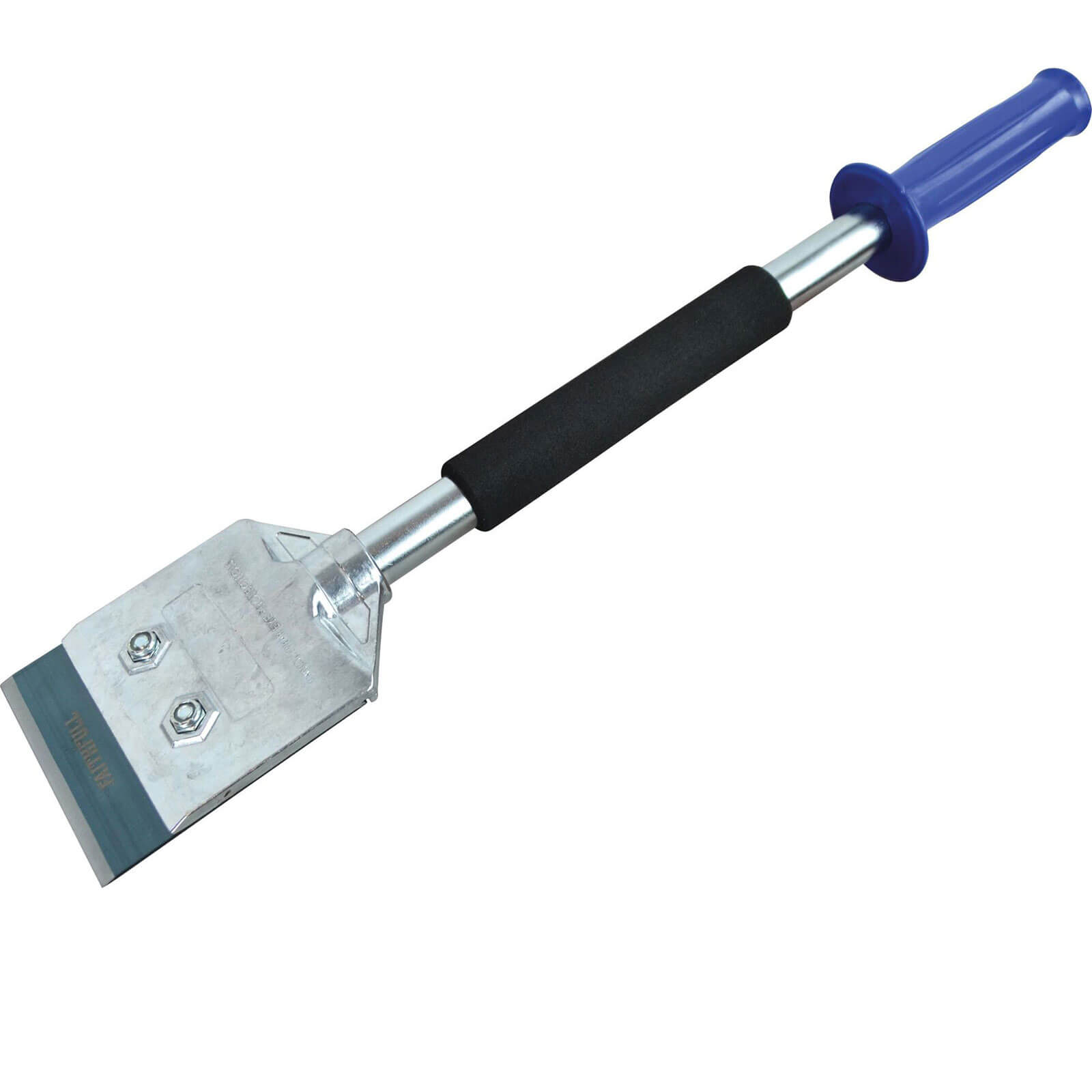 Faithfull Heavy Duty Metal Scraper