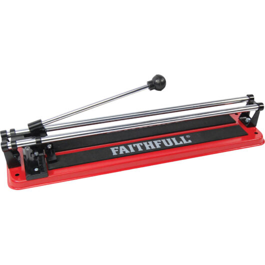 Faithfull TLC300 Tile Cutter