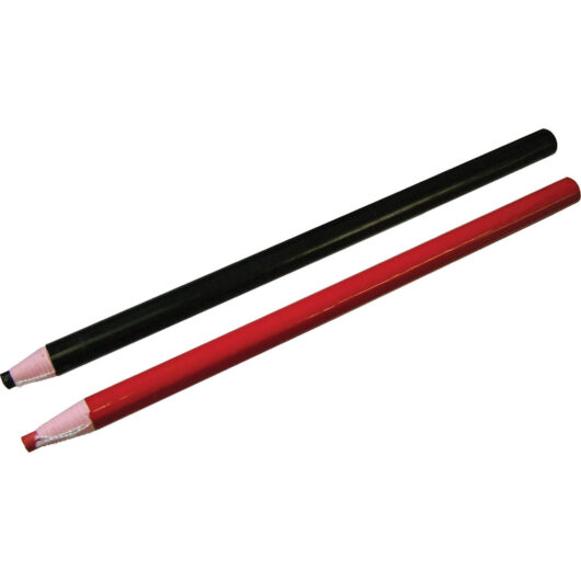 Faithfull Tile Marking Pencils