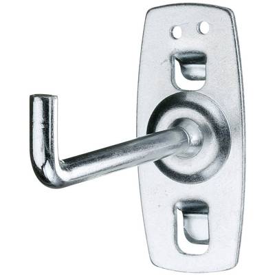 Gedore 2008440 1500 H 20-75 - GEDORE - Tool hook, vertical hook end 75x6 mm 1 pc(s)
