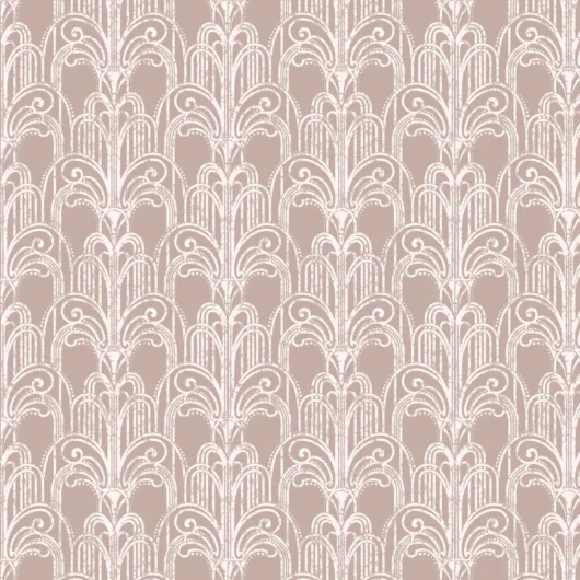 Graham & Brown Wallpaper Art Deco 104298