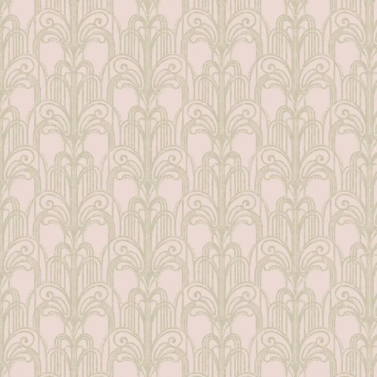 Graham & Brown Wallpaper Art Deco 105919
