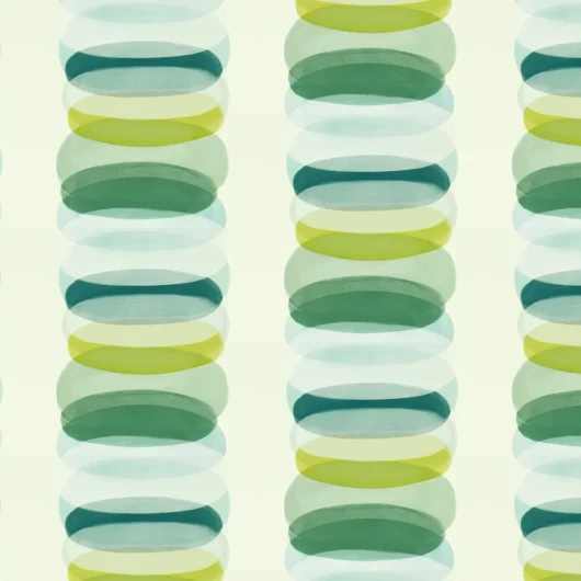 Harlequin Wallpaper Elliptic 112195
