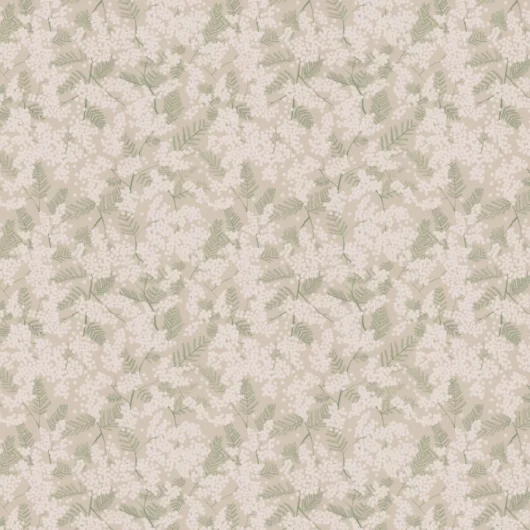 Jane Churchill Wallpaper Mimosa J200W-01