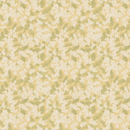 Jane Churchill Wallpaper Mimosa J200W-03