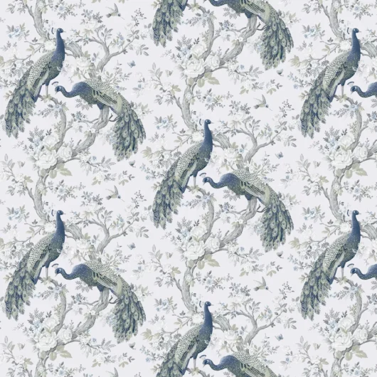 Laura Ashley Wallpaper Belvedere 113397