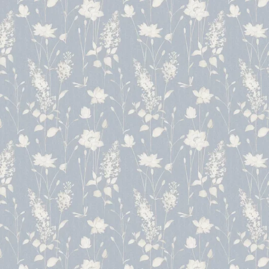 Laura Ashley Wallpaper Dragonfly Garden 113343