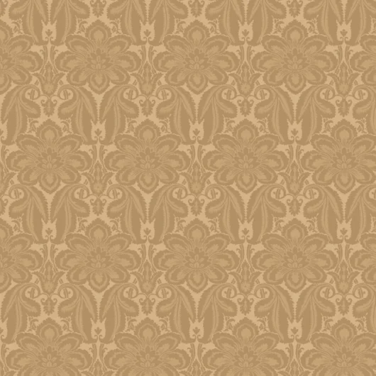 Little Greene Wallpaper Albemarle St 0251ALGOLDZ