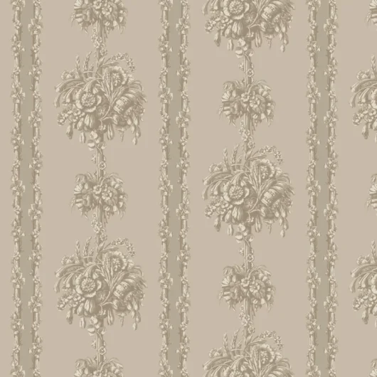 Little Greene Wallpaper Chelsea Bridge 0251CBMEDAL