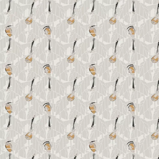 Masureel Wallpaper Kardinal FOL605