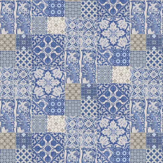 Metropolitan Stories Wallpaper Dutch Tile 36923-1