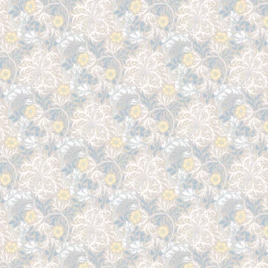 Morris Wallpaper Morris Seaweed 216726