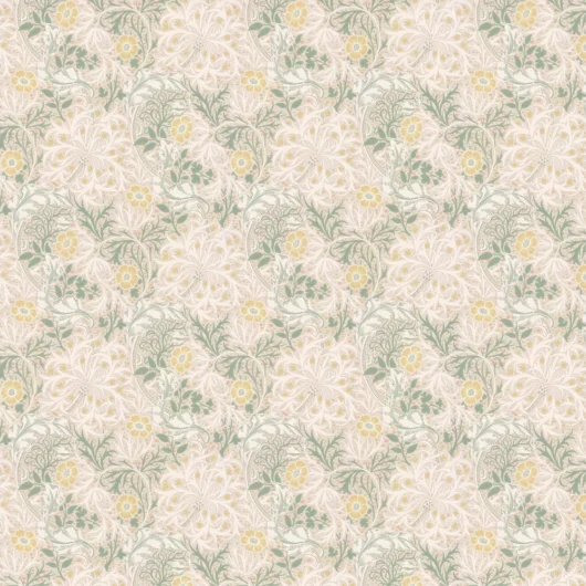 Morris Wallpaper Morris Seaweed 216728