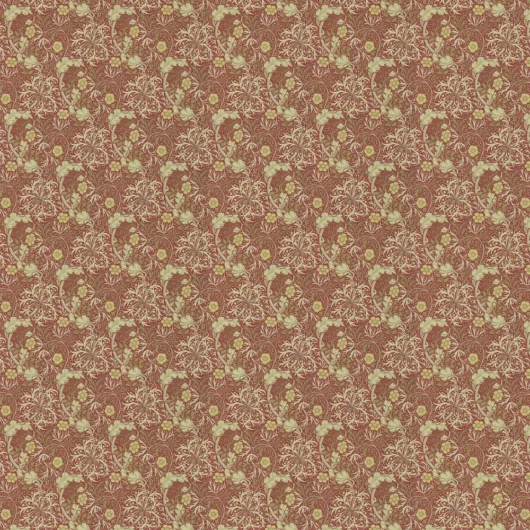 Morris Wallpaper Morris Seaweed 216846 (214712)