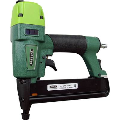 Prebena 2XR-ES40 Pneumatic nail gun 7 bar