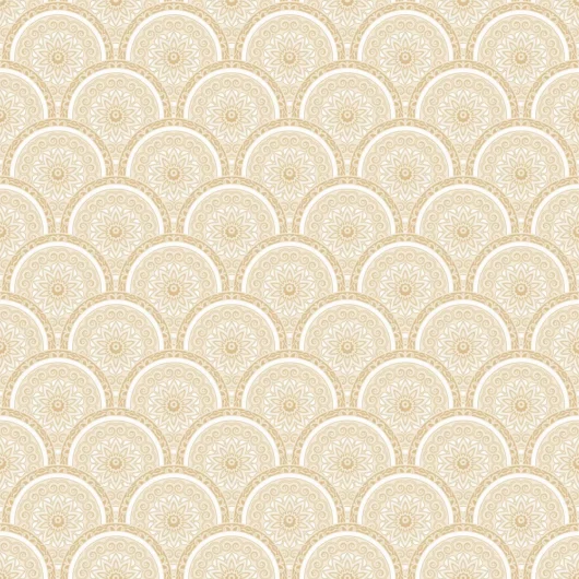 SK Filson Wallpaper Divine Plates SK10027