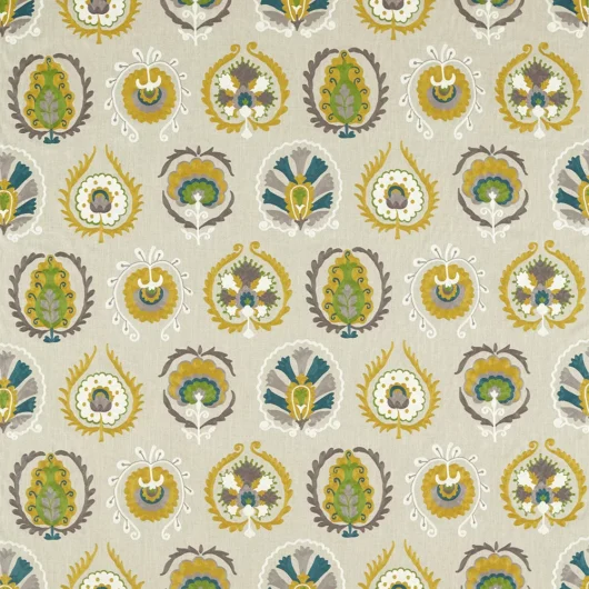 Sanderson Fabric Duala 236883