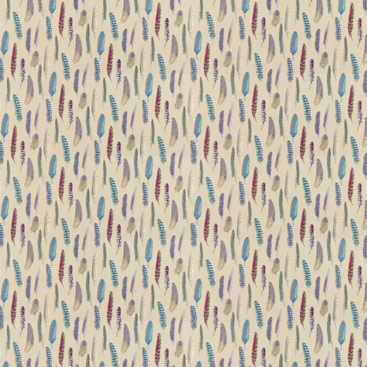 Sanderson Fabric Lismore 226521