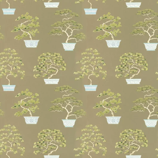 Sanderson Wallpaper Penjing 217108