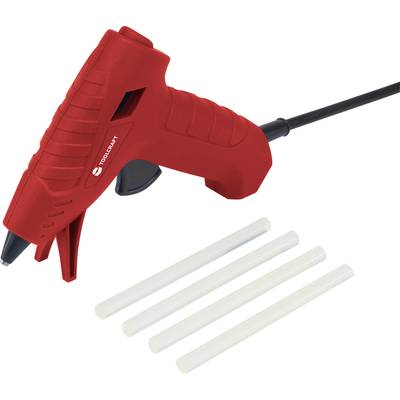 TOOLCRAFT TC-HKP-7 Glue gun 7 mm 10 W 1 pc(s)