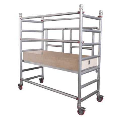 UTS UTS 0.8m Platform Height Folding Tower