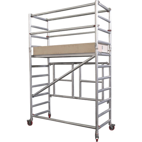 UTS UTS 1.8m Platform Height Folding Tower