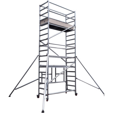 UTS UTS 3.5m Platform Height Folding Tower