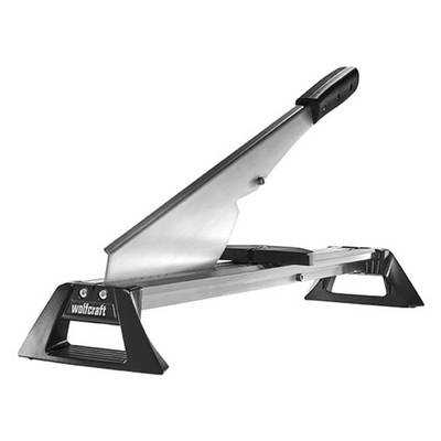 Wolfcraft LC 600 6937000 Laminate cutter 1 pc(s)