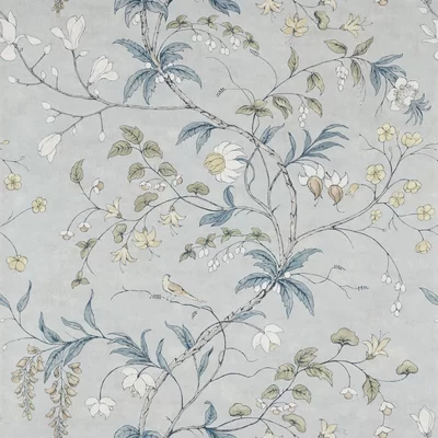 Zoffany Wallpaper Chambalon (Sold by the metre) 312851